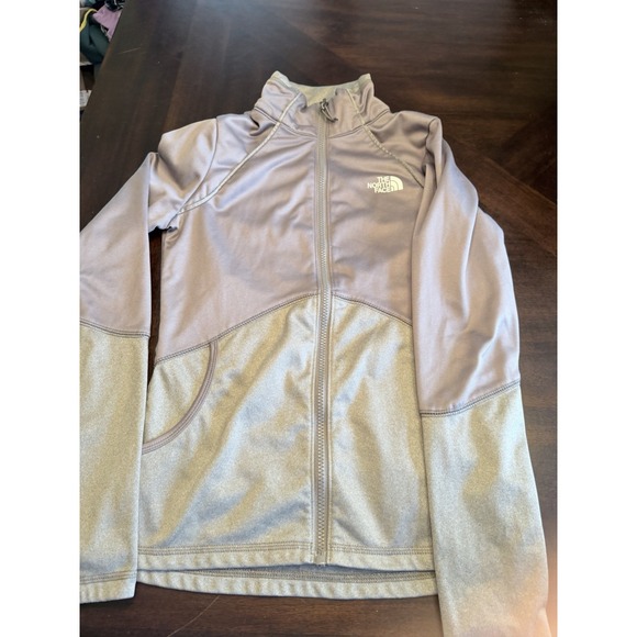 The North Face Jackets & Blazers - The North Face Women's XS Full zip jacket hiking